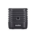 Светодиодный осветитель Godox WL4B для подводной съемки