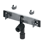 Монтажный комплект TECEprofil для раковины, для установки в профильную систему TECE, 9020033