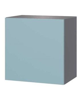 Шкаф навесной СИРИНИЯ КУБ-1