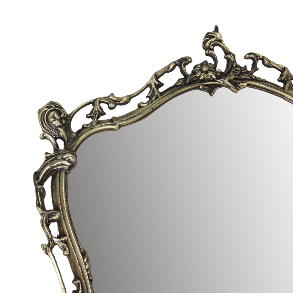 Bello De Bronze Зеркало в прихожую настенное Бикош