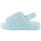 Ugg Fluff Yeah 'Sky Blue'