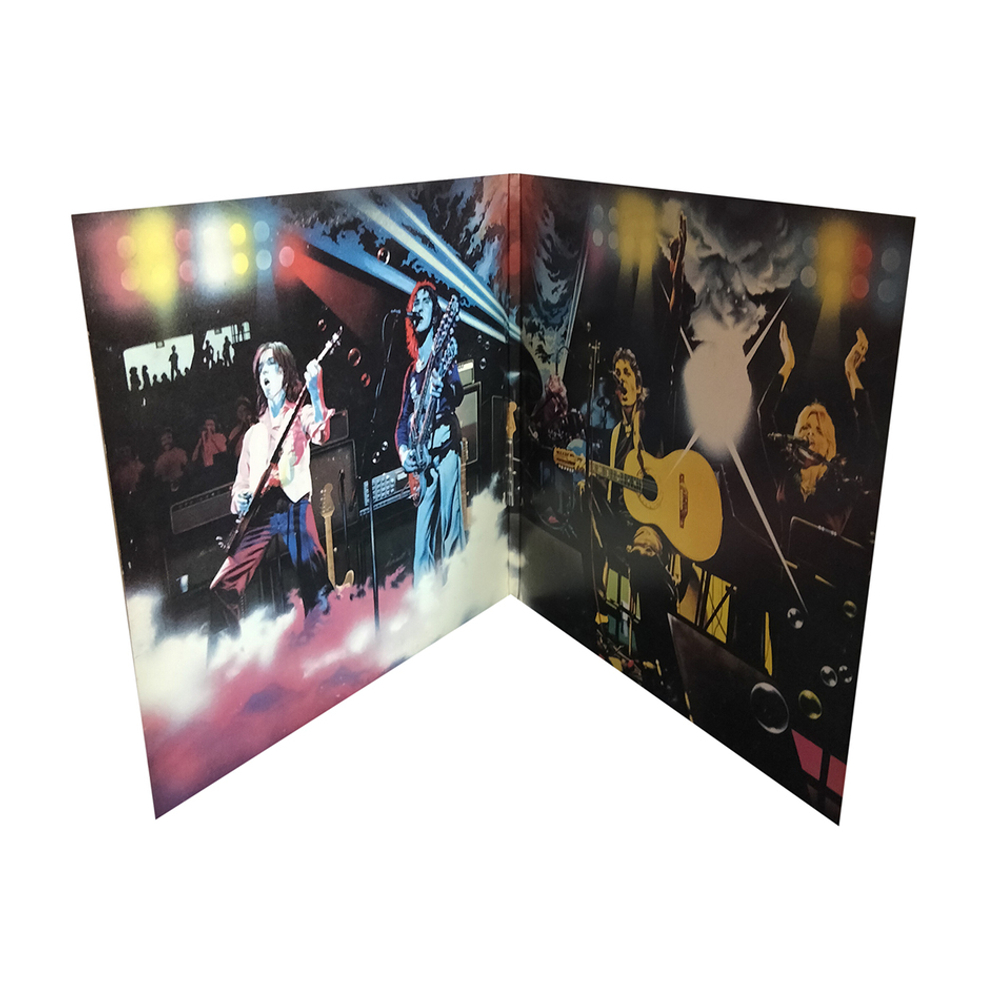 Wings / Wings Over America (3LP)