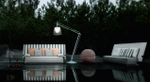 Диван B&B Italia Oh, it rains!