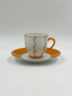 Кофейная пара Lachaniette