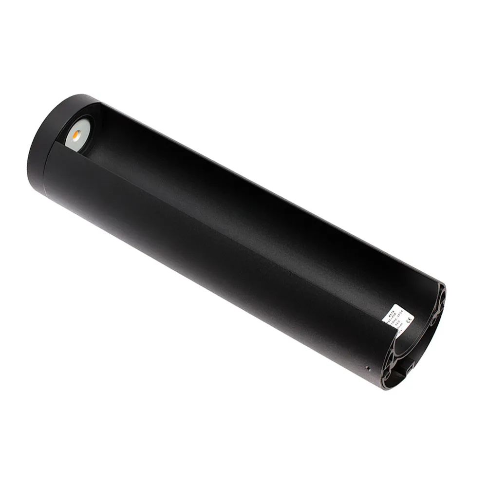 Светильник LGD-Path-Round120-H450B-12W Warm White (Arlight, IP54 Металл, 3 года) 020336