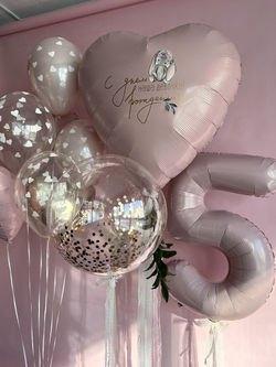 Шары для детей № 59