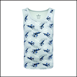 Майка для мальчиков 2336 р.98 (3-4 года) в ассорт. (BAYKAR), 1 шт.