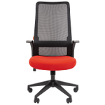 Офисное кресло CHAIRMAN 573 ткань/сетка