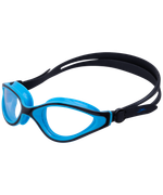 Очки для плавания Oliant Black/Blue