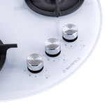 Газовая варочная панель MAUNFELD EGHG.43.23CW\G