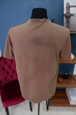 Футболка Finn Flare стильная 48 размер