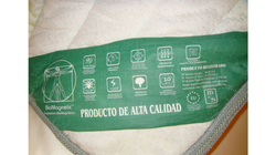 Наматрасник 160х200 Dormisano Bio-Magnetico Италия фото