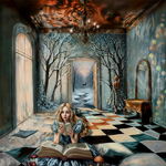 Сказки Алисы. Часть 2