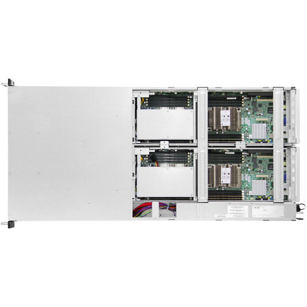Серверная платформа AIC HA202-PV (XP1-A202PV02)