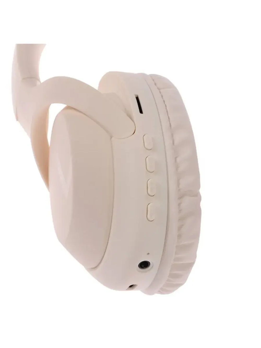 Наушники беспроводные, полноразмерные, MZ300, Bluetooth 5.3,