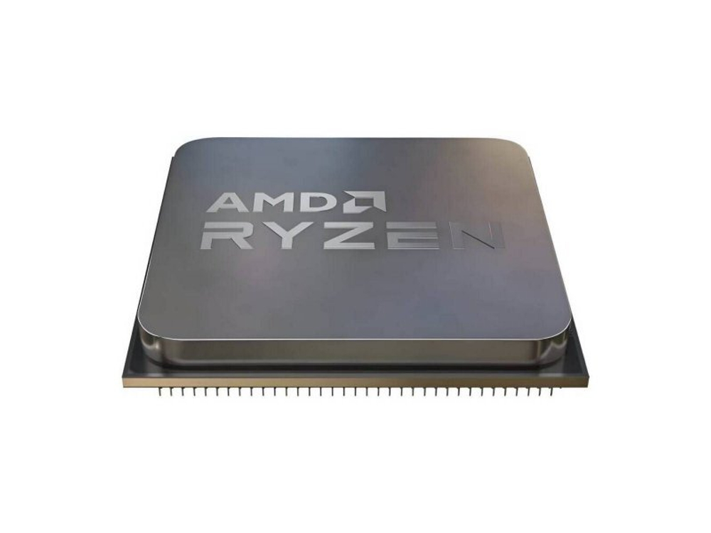 Процессор AMD Ryzen 9 5900XT AM4 BOX [100-100001581WOF]