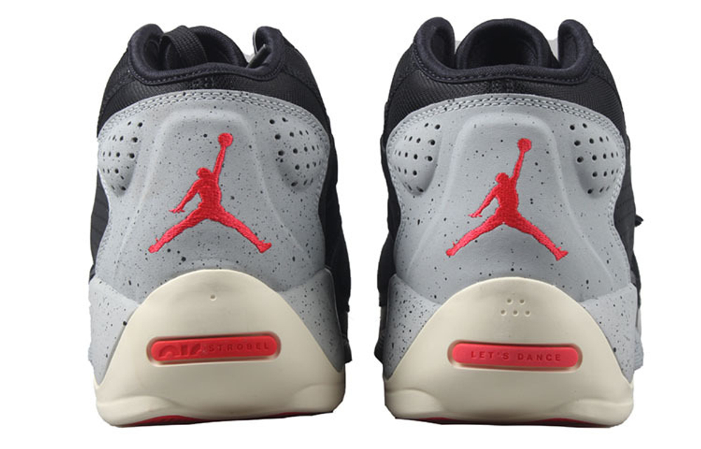 Кроссовки Jordan Zion 2