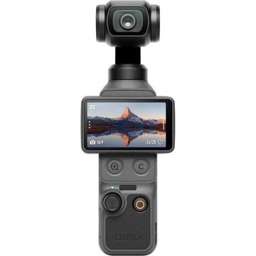 DJI Osmo Pocket 4 Creator Combo