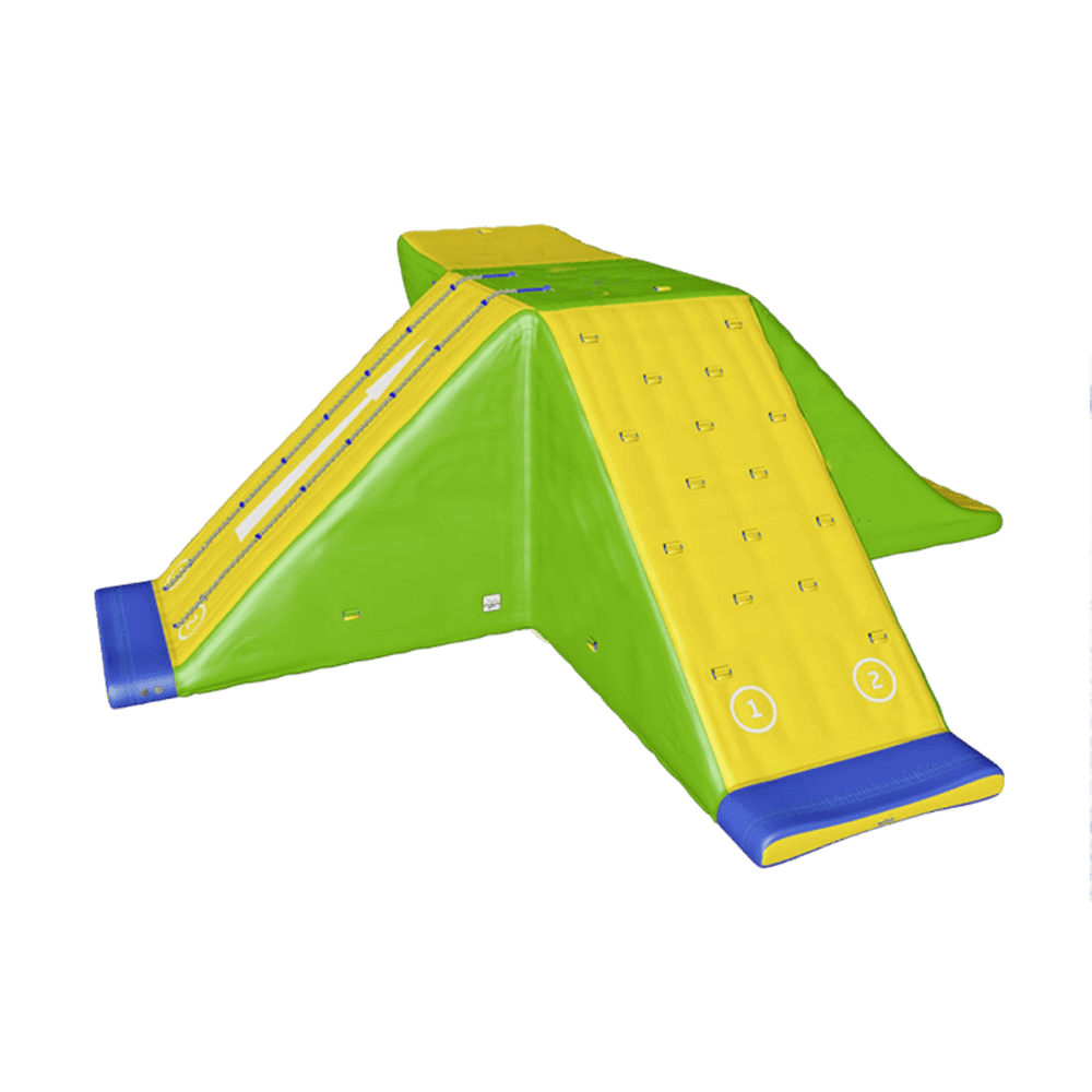 Элемент аквапарка «Царь горы XXL», 9,1×7,6×3 м