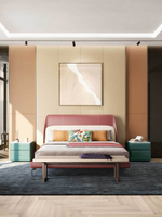 Тумбочка Poltrona Frau Moondance