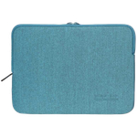 TUCANO MELANGE SLEEVES FOR MacBook Air 15 (2023)/ MacBook Pro 15 (2016-2019)/ Laptop 14/ Laptop 13 Light Blue