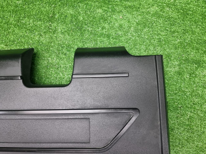 Накладка двигателя Haval M6 2 (2021-н.в.)