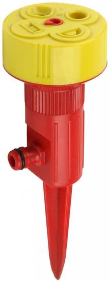 Распылитель GRINDA 4-позиционный