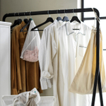 Набор вешалок IKEA BUMERANG (БУМЕРАНГ), Черный, 8 шт