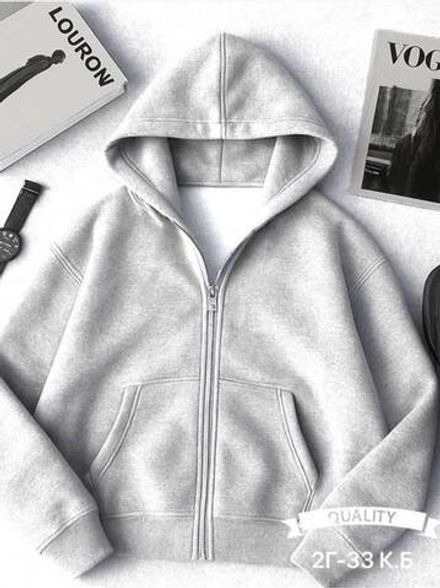 Толстовка 2946608 Fabrika