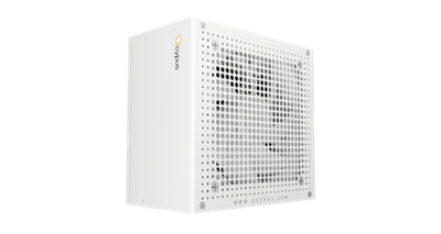 Блок питания Ocypus  750W, Delta P750 WH, Non modular, 80+ BRONZE, Белый, Delta-P750-B1FDWH025X-EU