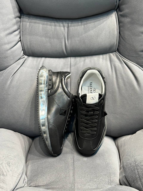 Кроссовки Valentino