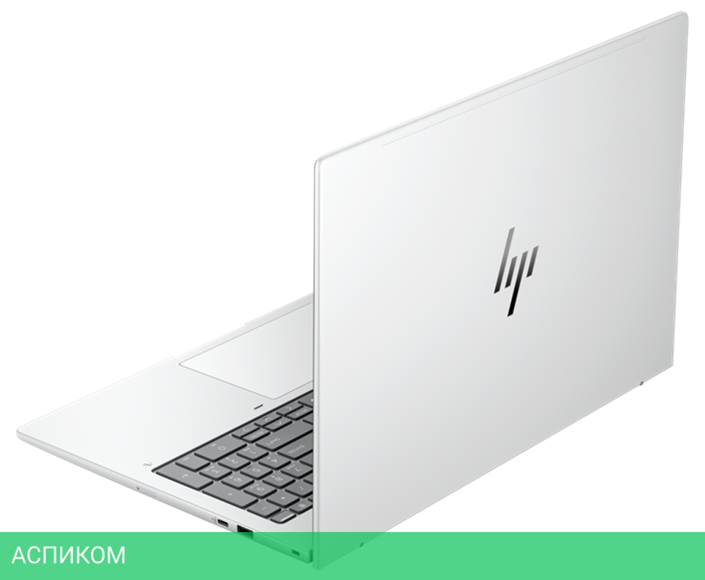 Ноутбук HP EliteBook 8 G1i Silver (C15A9ET)