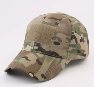 Кепка тактическая (Мультикам)
