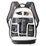 Рюкзак Lowepro Tahoe BP 150 серый