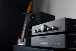 CD проигрыватель Cambridge Audio AXC25 Grey. Цвет [Серый]