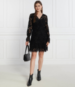 Платье Liu Jo - черный(MF3393 J4604)