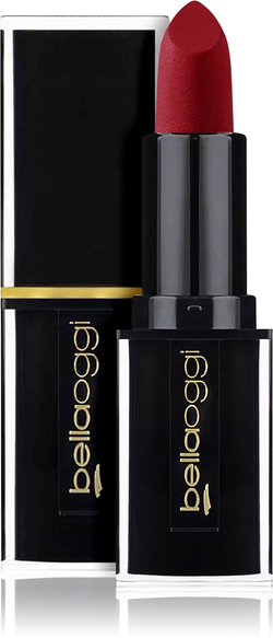 bellaoggi Kiss Affair Matte Lipstick - матовая помада, 3,6 ml
