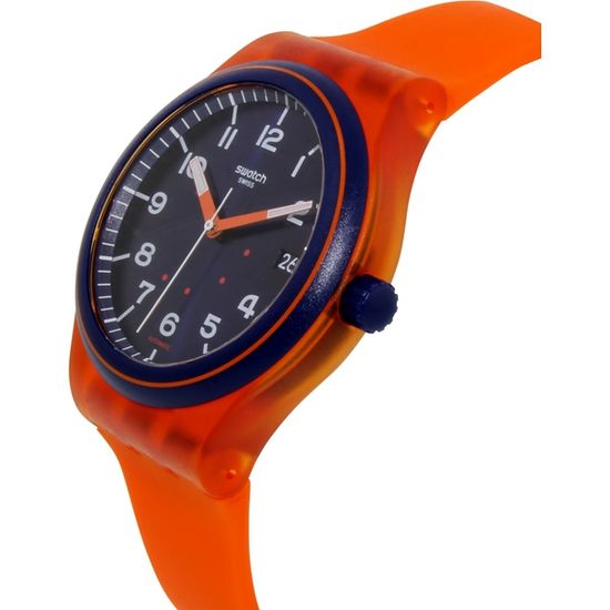 Наручные часы Swatch SUTO401 SISTEM 51