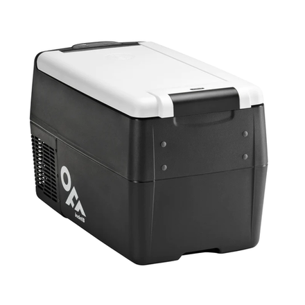 Холодильник автомобильный TB 31 12/24В черный