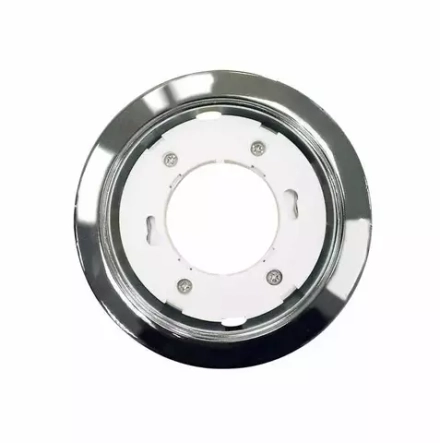 Светильник Jazzway PGX53 106х39мм 10639,6 хром глянцевый