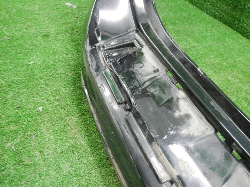 Бампер задний VW Touareg 2 NF (2010-2014)