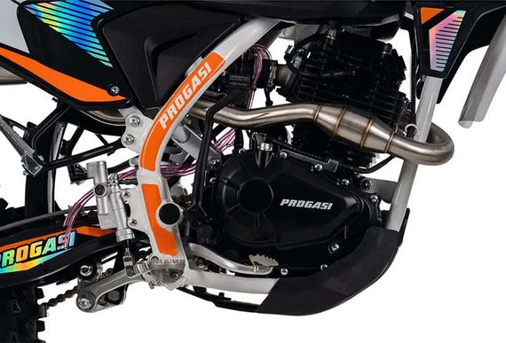 Мотоцикл кроссовый эндуро PROGASI Ibiza 300