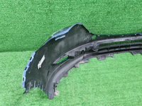 Бампер передний Mazda CX-5 2 (2017-2021)