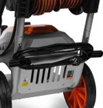 Автомойка DAEWOO DAW 920W