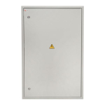 ЩРВ-120 (834x560x120) IP31 PROXIMA EKF