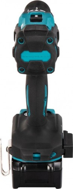 Дрель-шуруповерт аккумуляторная MAKITA DF001GD201