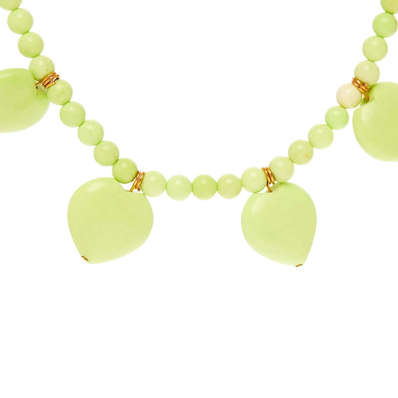 Колье Неоновая Прелесть