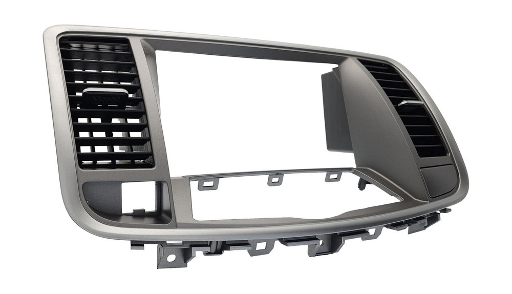 Переходная рамка магнитолы NISSAN TEANA 2008-2013 (для авто с камерой) 9 дюймов