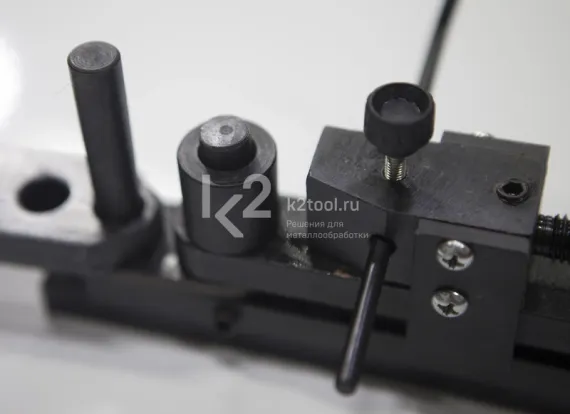 Универсальный Stalex минитрубогиб