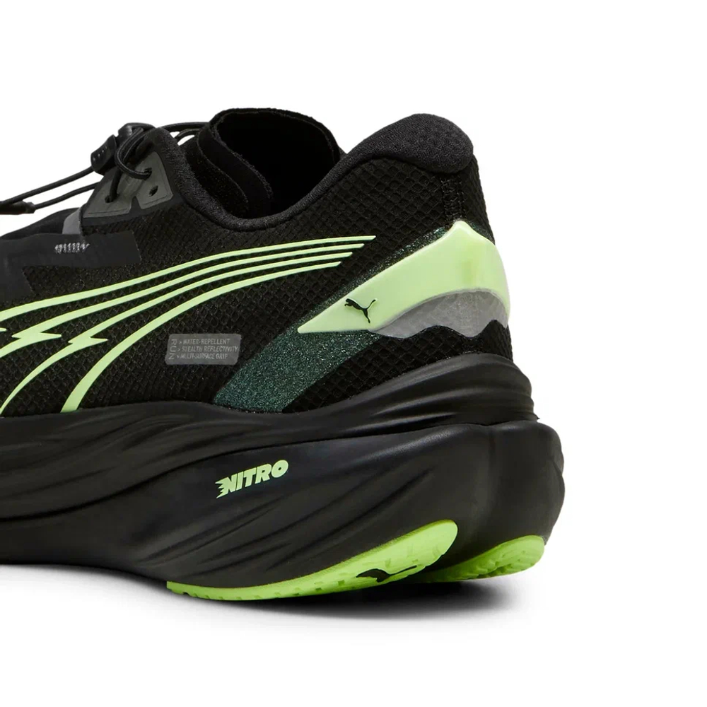 Мужские кроссовки PUMA Deviate NITRO  3 WTR+